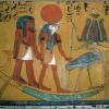 Искусство и культура Древнего Египта