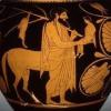 Живопись и вазопись Древней Греции