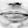 Как нарисовать губы? Рисуем губы