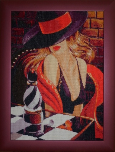 Убить королеву