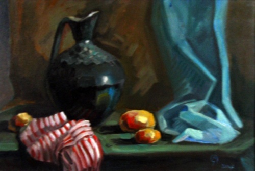 "Солодкі яблука"