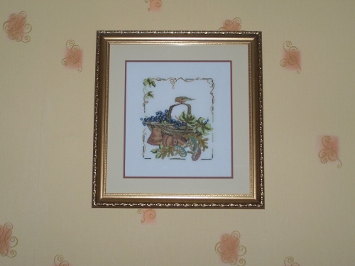 Времена года "Осень"