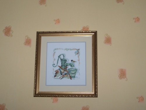 Времена года "Зима"