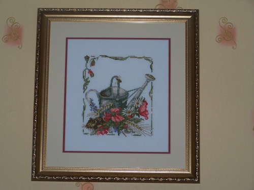 Времена года "Лето"