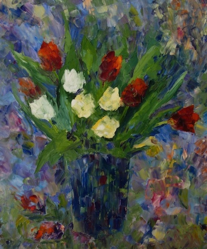 Восьмимартовская 2014 г.