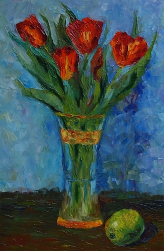 После праздника