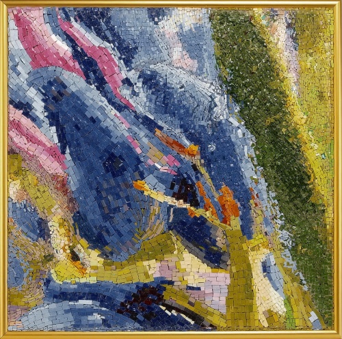 ЦВЕТОЧНЫЕ МОТИВЫ