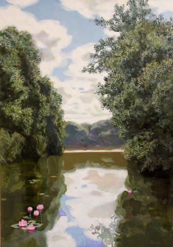 "Летний день"