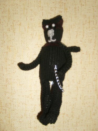 Кот Аристарх