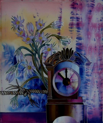 Между Волком и Собакой.Сон-трава