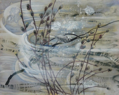 Вешние воды