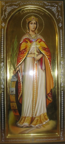 Св.Екатерина