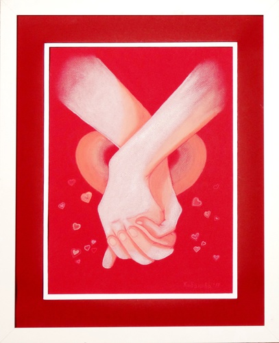 Чистая любовь-3