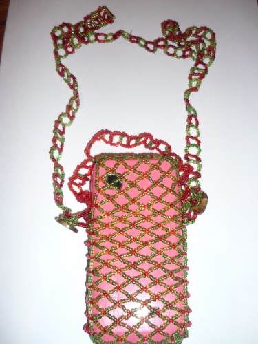 Чехол для мобильного телефона