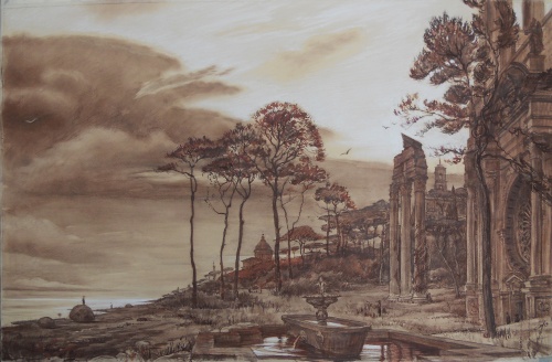 Провинция у моря