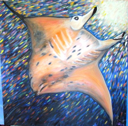 Прыжок к свету