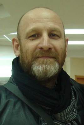Альберт  Щитков Анатольевич