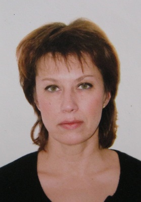 Юлия Миронова 
