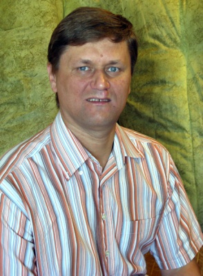 Андрей Батенко 