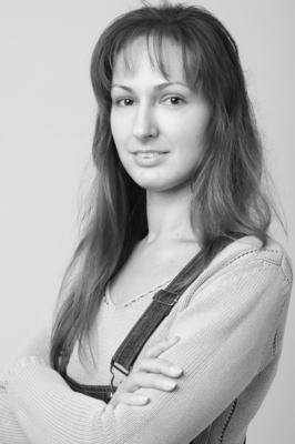 Нина Бутева Ивановна