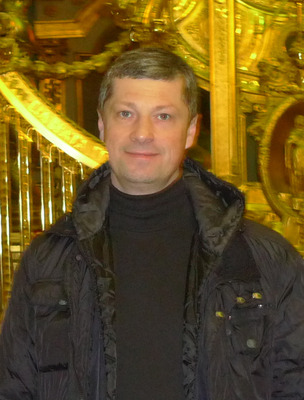 Dmitriy Sheykman Viktorovich