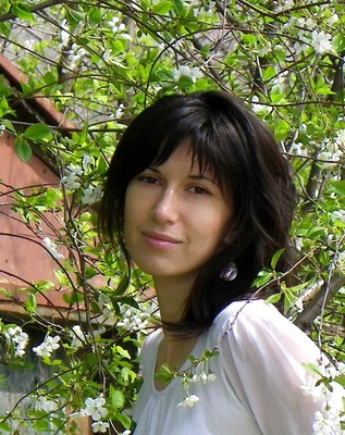 Наталья Зиновьева Александровна