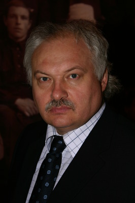 Валерий Олейник Иванович