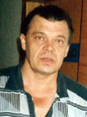 Михаил Одинцов Юрьевич