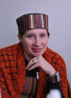 Татьярна Арсёнова Ивановна