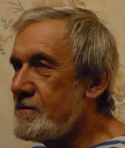 Андрей Аникиев Григорьевич