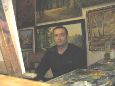 Александр Султан Георгиевич