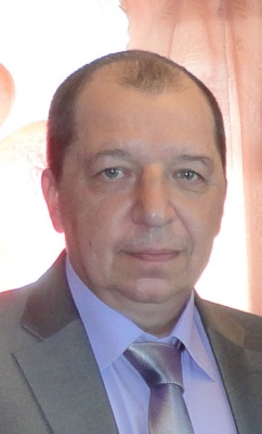 Сергей Тосенко  
