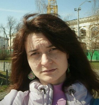 Карина Чепела Витальевна