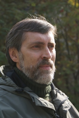 Юрий Казанцев Михайлович