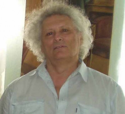 Владимир Леви Семенович