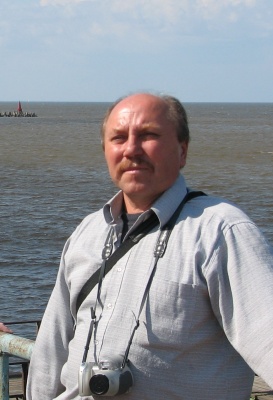 Сергей Лымарь Владимирович