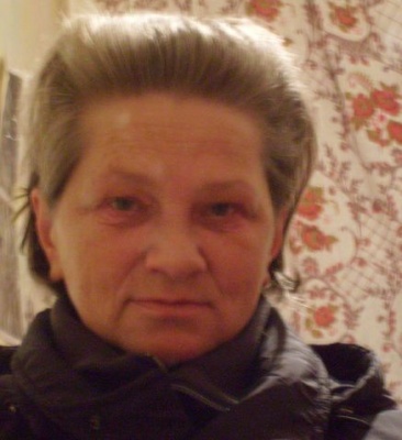 Наталья Чубатько 