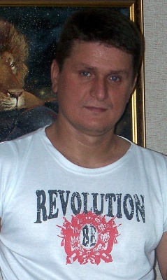 Игорь Посохин Михайлович