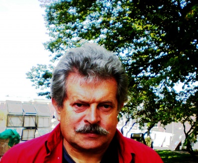 Михаил Жданов 