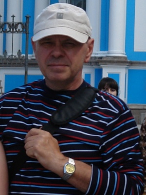 Василенко Виктор Артемович