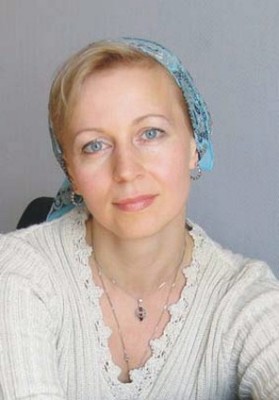 Anna Armatynskaia Vladimirovna