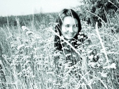 Валерия Егорова Валериевна