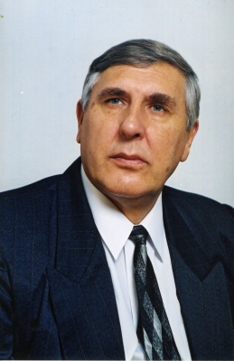 Виталий Денисов Григорьевич